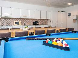 2 Person Holiday Park Home in Aabenraa