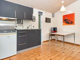 2 Person Holiday Park Home in Aabenraa