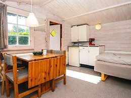 2 Person Holiday Park Home in Aabenraa