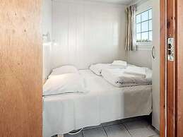 6 Person Holiday Park Home in Fjerritslev