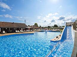 6 Person Holiday Park Home in Bogense