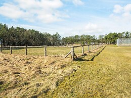 4 Person Holiday Park Home in Pandrup