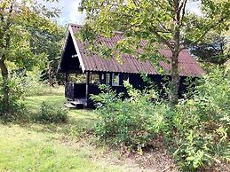 4 Person Holiday Park Home in Pandrup