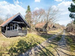 4 Person Holiday Park Home in Pandrup