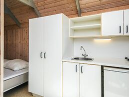 4 Person Holiday Park Home in Pandrup