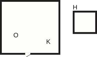 4 Person Holiday Park Home in Pandrup