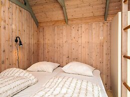 4 Person Holiday Park Home in Pandrup