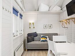 5 Person Holiday Park Home in Krusa