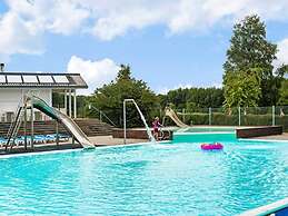 5 Person Holiday Park Home in Krusa