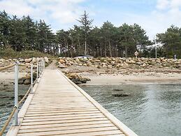 2 Person Holiday Park Home in Gorlev