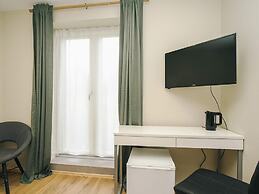 2 Person Holiday Park Home in Gorlev
