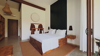 Palm Garden Ayurveda Resort