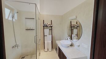 Palm Garden Ayurveda Resort