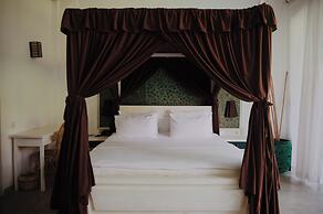 Palm Garden Ayurveda Resort