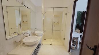 Palm Garden Ayurveda Resort