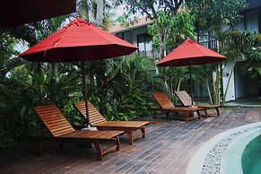Palm Garden Ayurveda Resort