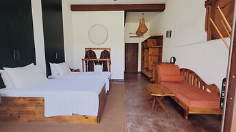 Palm Garden Ayurveda Resort