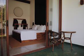Palm Garden Ayurveda Resort