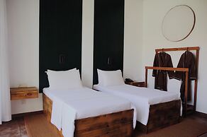 Palm Garden Ayurveda Resort