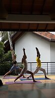 Palm Garden Ayurveda Resort