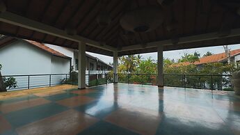 Palm Garden Ayurveda Resort