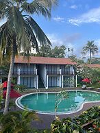 Palm Garden Ayurveda Resort