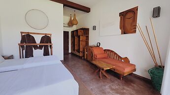 Palm Garden Ayurveda Resort