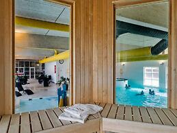 6 Person Holiday Park Home in Faaborg