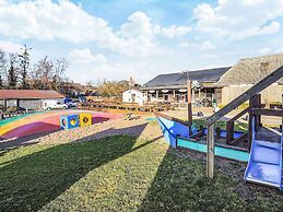 6 Person Holiday Park Home in Gorlev