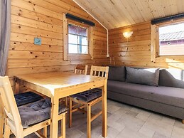 6 Person Holiday Park Home in Gorlev