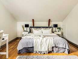 3 Person Holiday Park Home in Bastad