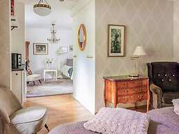3 Person Holiday Park Home in Bastad