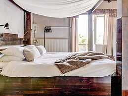 3 Person Holiday Park Home in Bastad