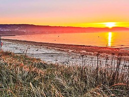 3 Person Holiday Park Home in Bastad
