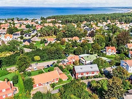 3 Person Holiday Park Home in Bastad