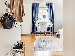 3 Person Holiday Park Home in Bastad