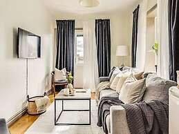 3 Person Holiday Park Home in Bastad