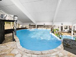 6 Person Holiday Park Home in Hesselager