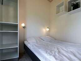 3 Person Holiday Park Home in Asperup