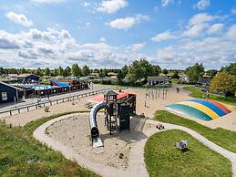 3 Person Holiday Park Home in Asperup