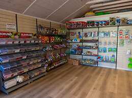 6 Person Holiday Park Home in Vipperod