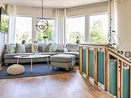 2 Person Holiday Park Home in Bastad
