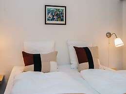 2 Person Holiday Park Home in Fano