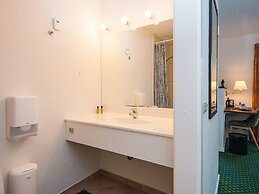2 Person Holiday Park Home in Fano