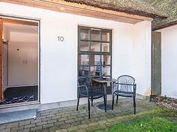 2 Person Holiday Park Home in Fano