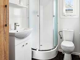 6 Person Holiday Park Home in Fjerritslev