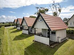 8 Person Holiday Park Home in Faaborg