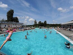 4 Person Holiday Park Home in Krusa