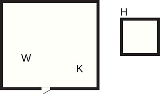4 Person Holiday Park Home in Pandrup