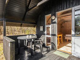 4 Person Holiday Park Home in Pandrup